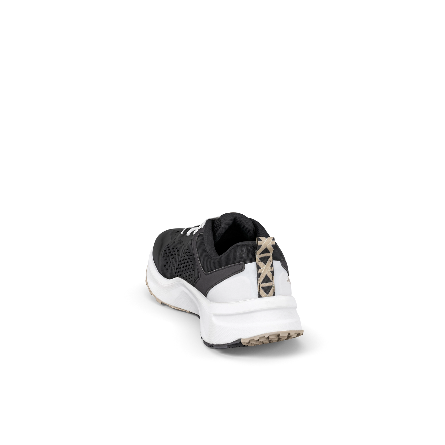 Joya Veloce Black/White (Dame)