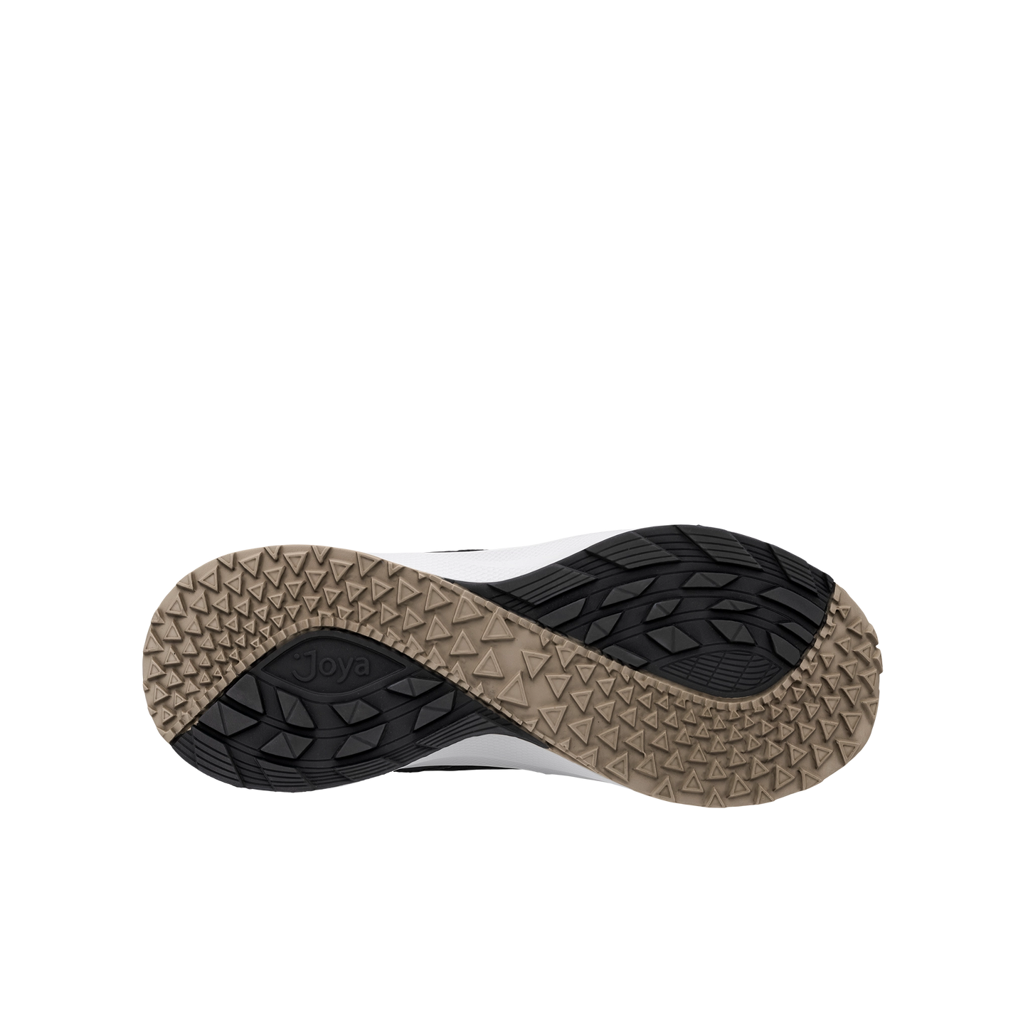 Joya Veloce Black/White (Dame)