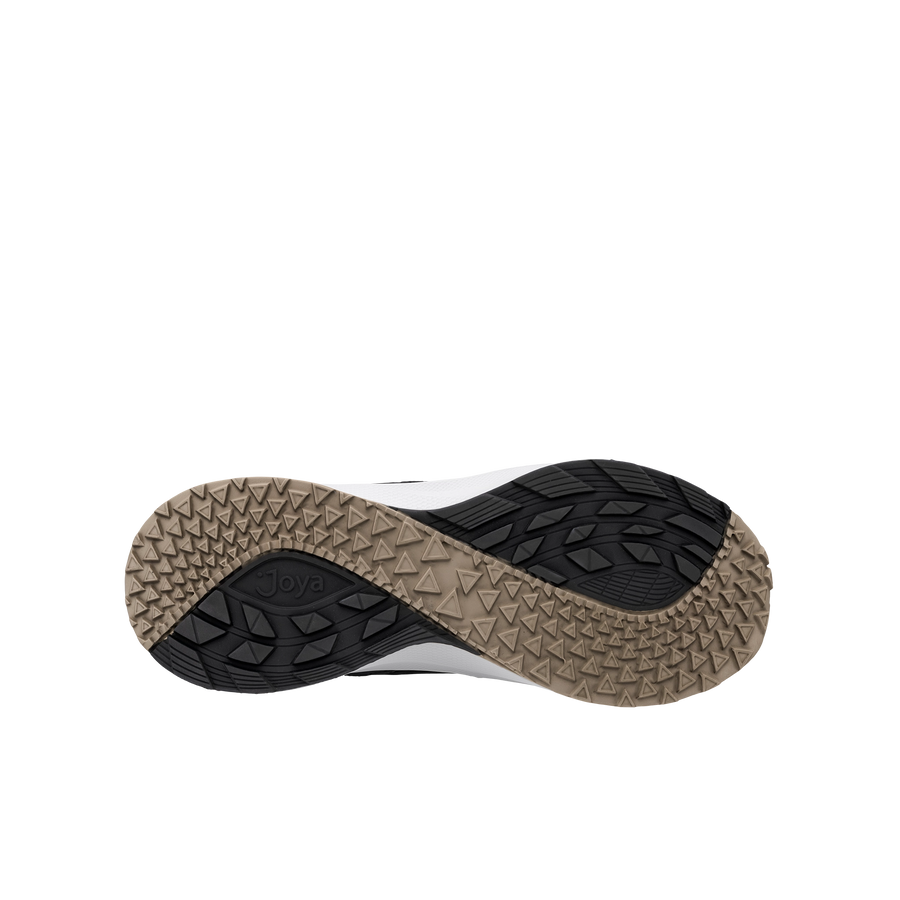 Joya Veloce Black/White (Dame)