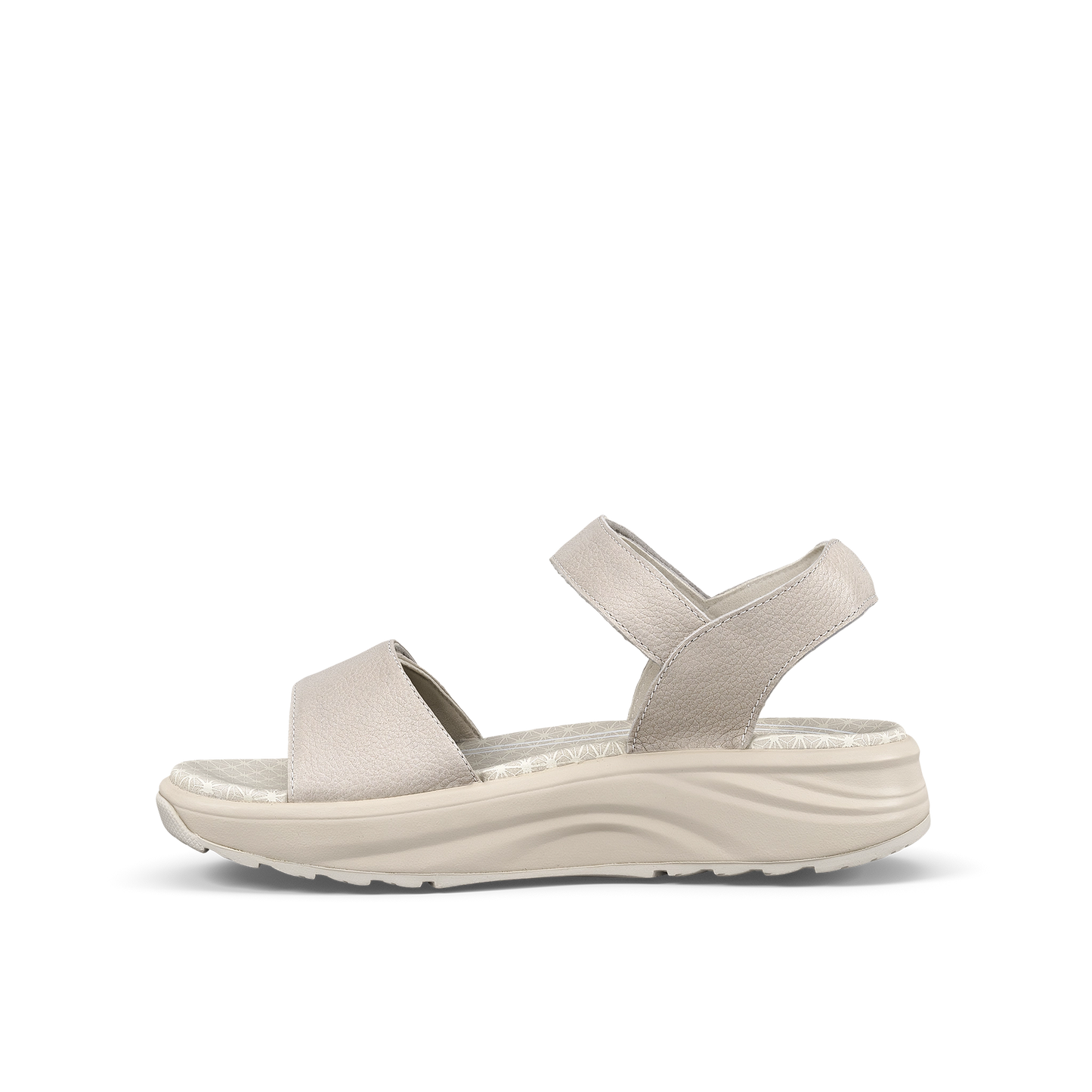 Joya Flores light beige (Dame)