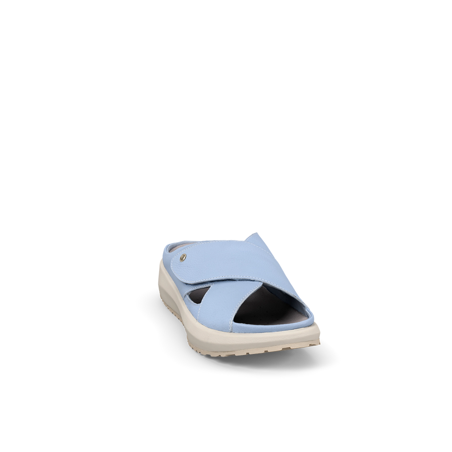 Joya Alicante light blue (Dame)