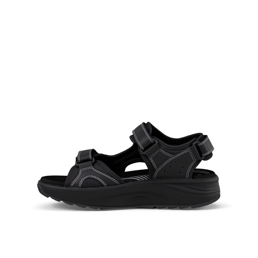 Joya Komodo, Black (Dame)