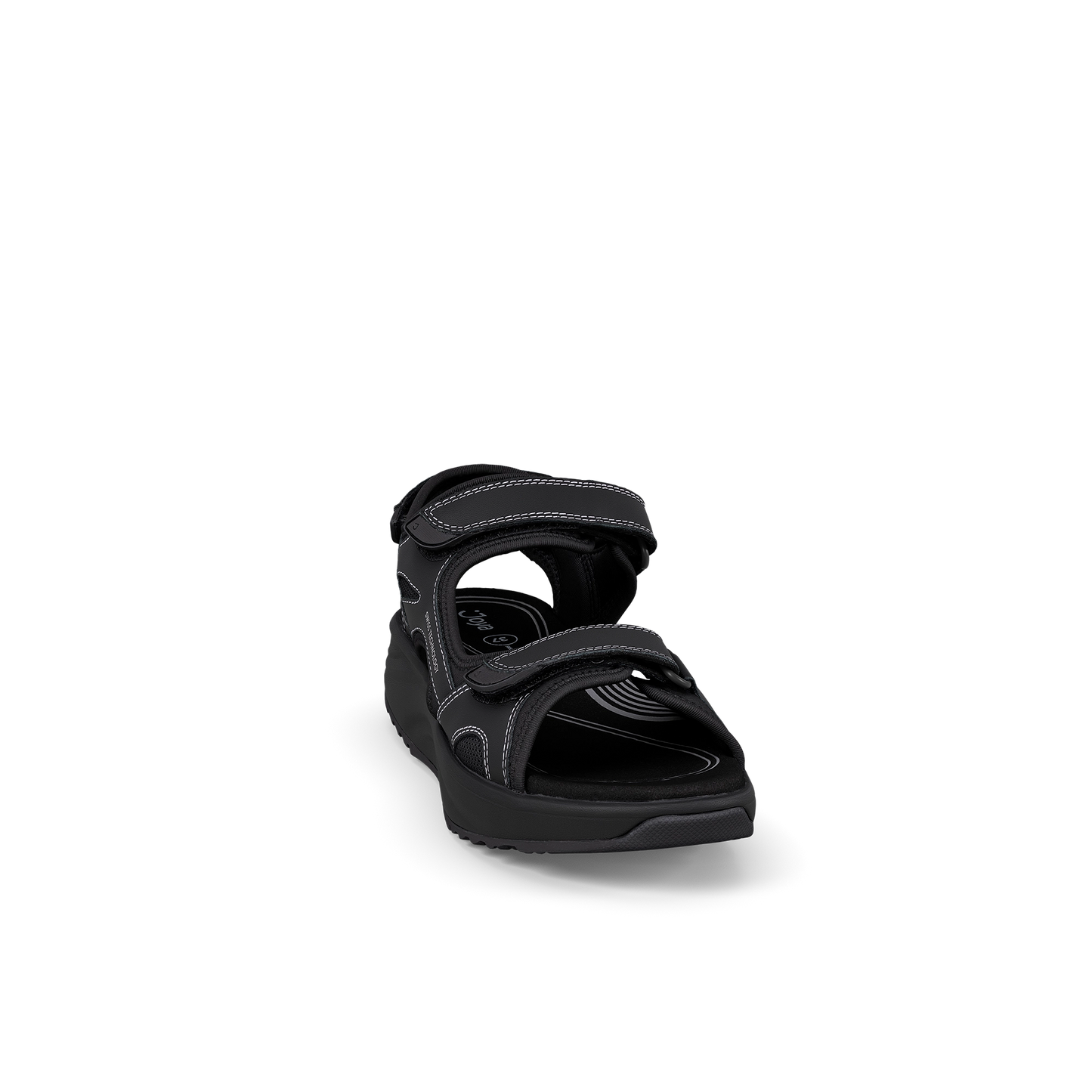 Joya Komodo, Black (Dame)