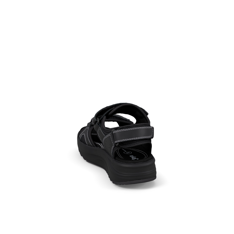 Joya Komodo, Black (Dame)