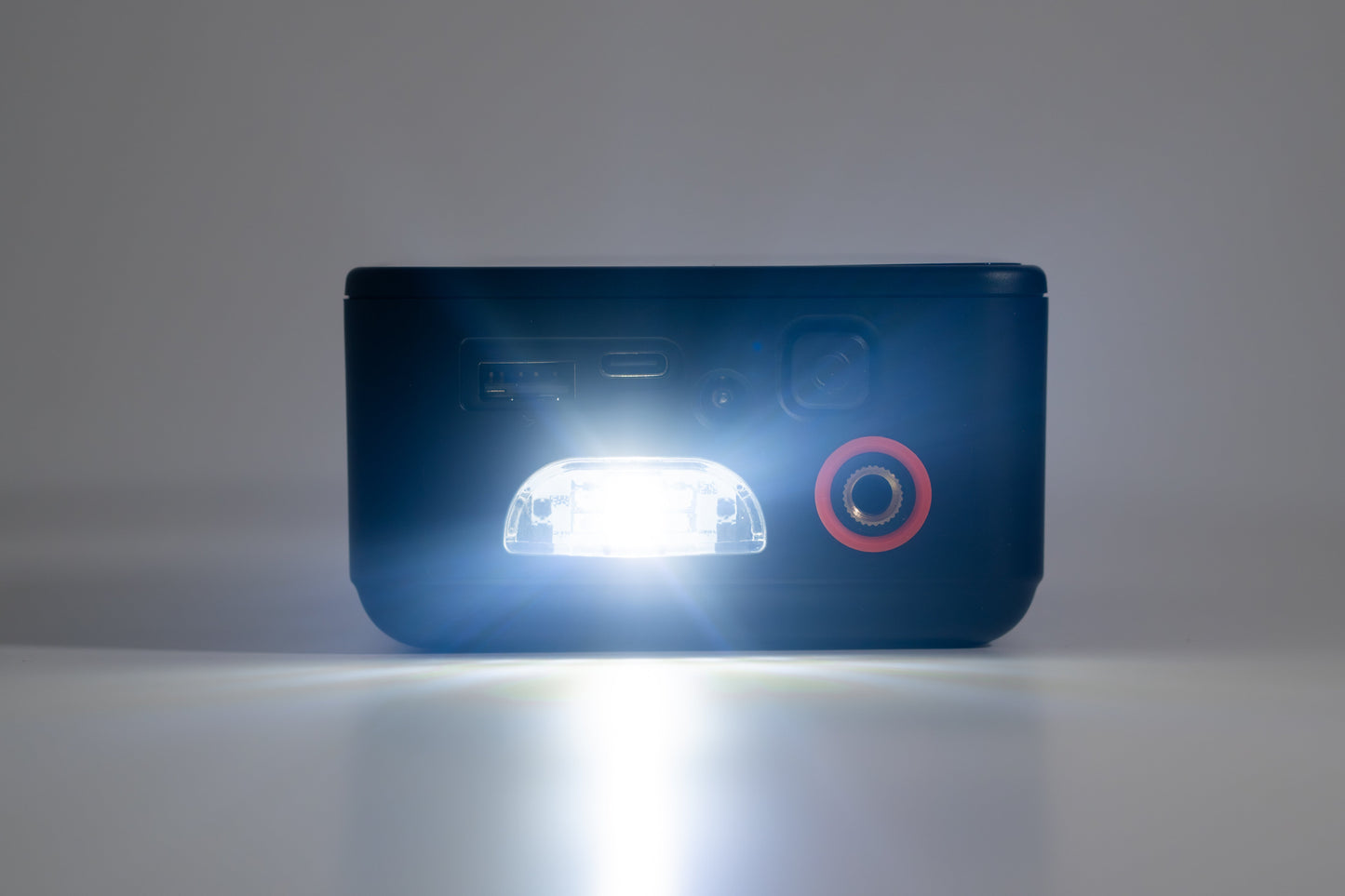 SmartPump Elektrisk luftpumpe