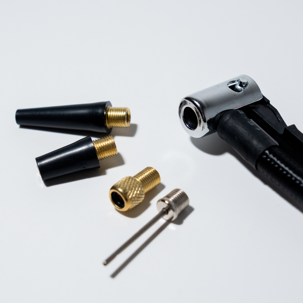 SmartPump Elektrisk luftpumpe