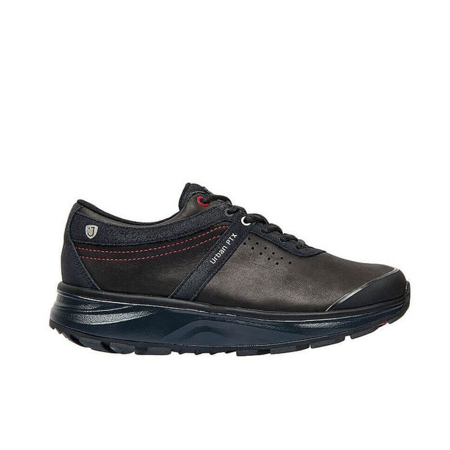 Joya Montana Low PTX, Black (Dame)