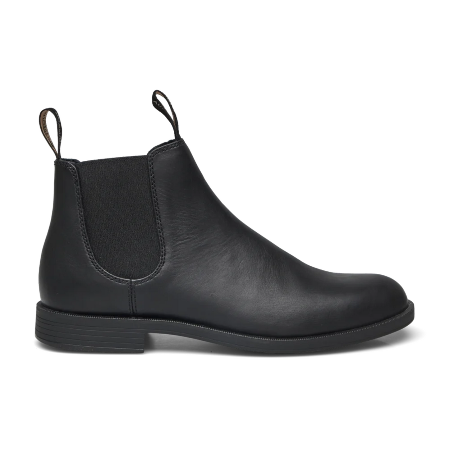 Blundstone Ankle Boot 1901, Black (Herre)
