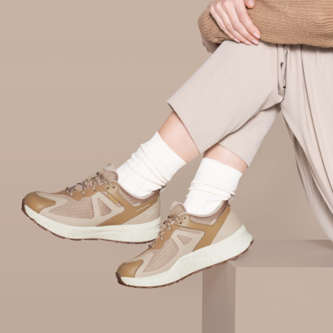 Joya Veloce STX Beige II