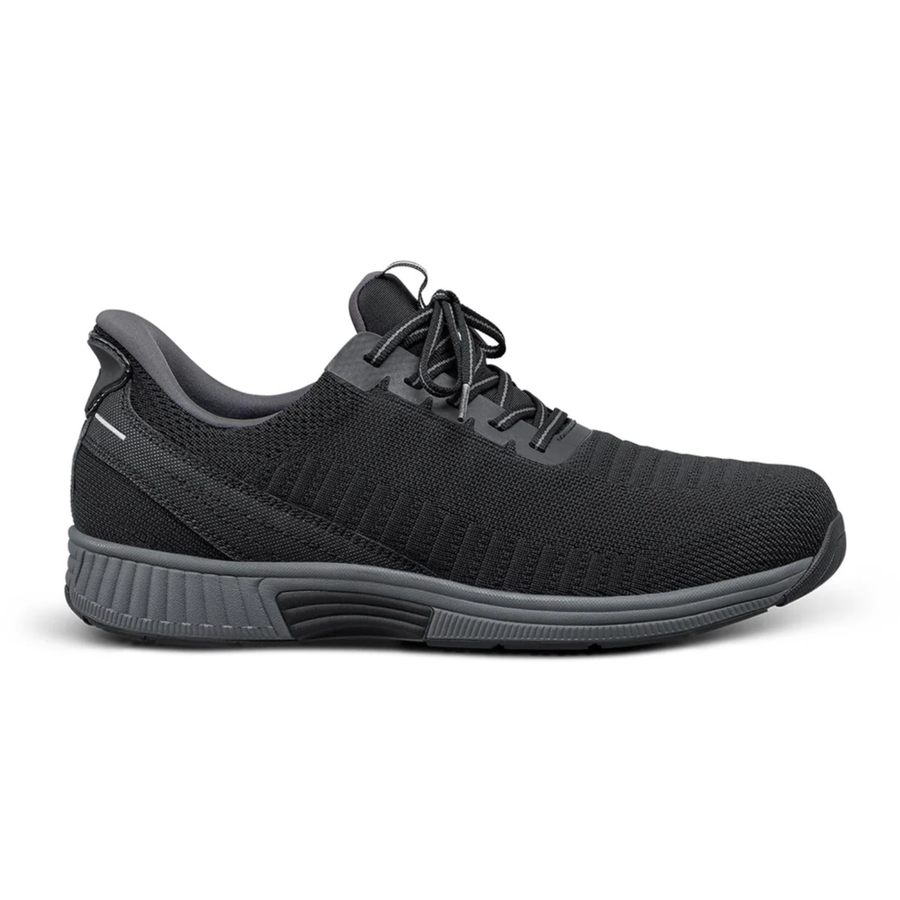 Orthofeet Yari Black (Herre)