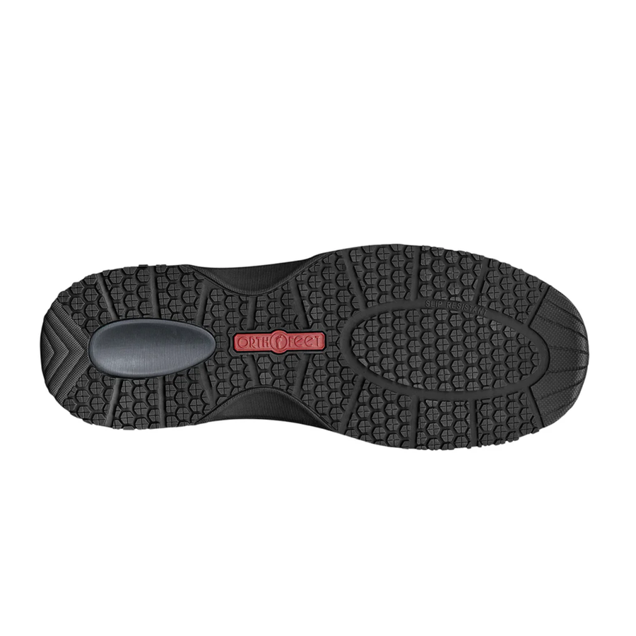 Orthofeet Yari Black (Herre)