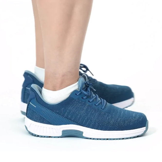 Orthofeet Yari Blue (Herre)