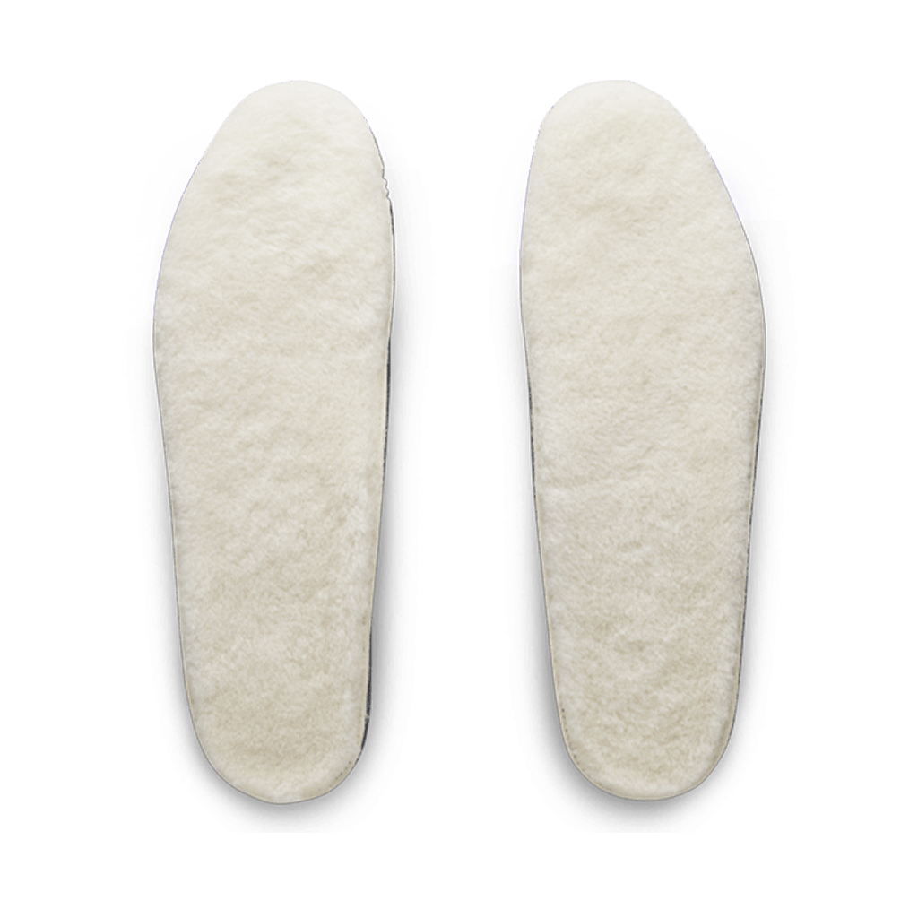 Blundstone Sheepskin innleggssåler