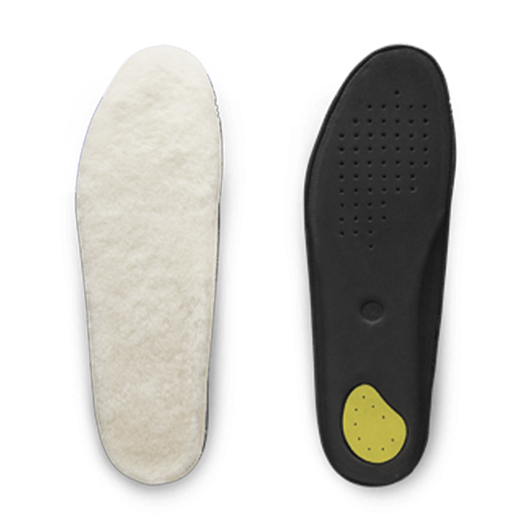 Blundstone Sheepskin innleggssåler