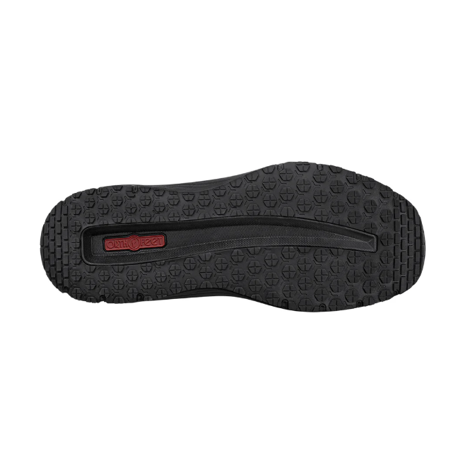Orthofeet Tilos Black/Black (Herre)