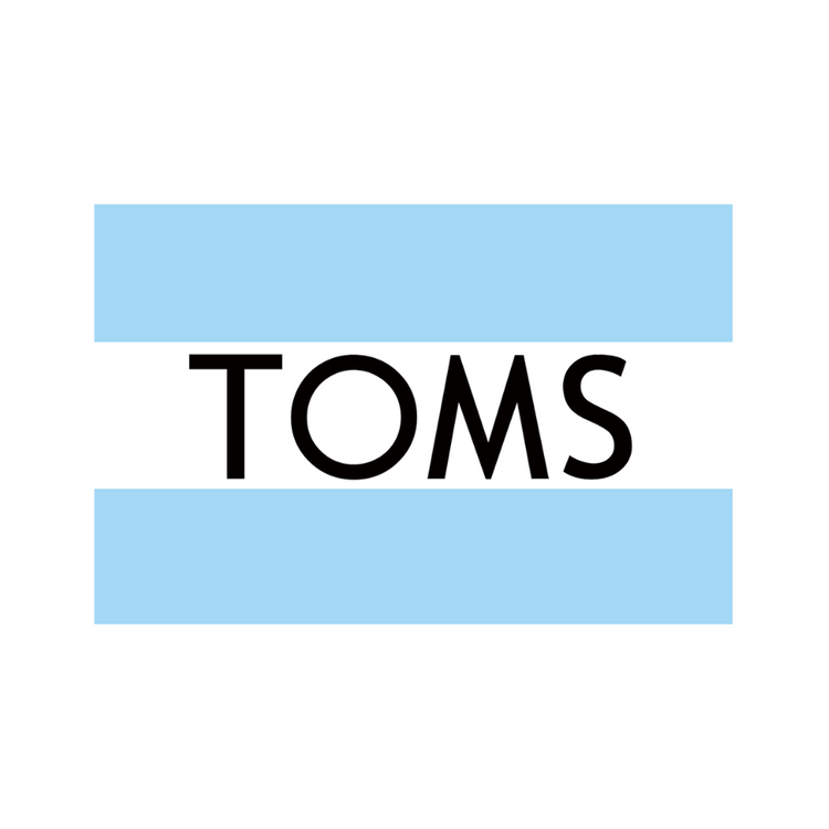 Toms