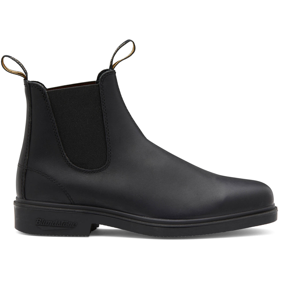 Blundstone Dress Boot 063, Black (Unisex)