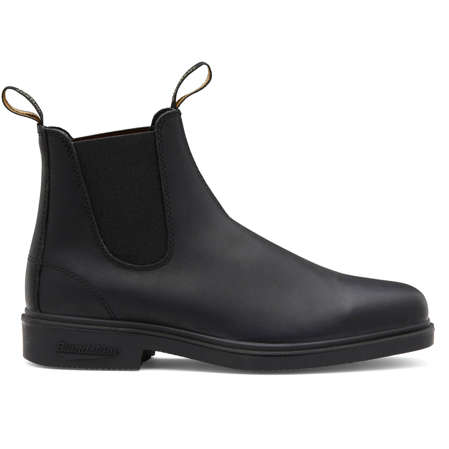 Blundstone Dress Boot 063, Black (Unisex)