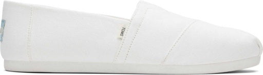 Toms Alpargata Classic White