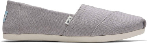 Toms Alpargata Classic Grey