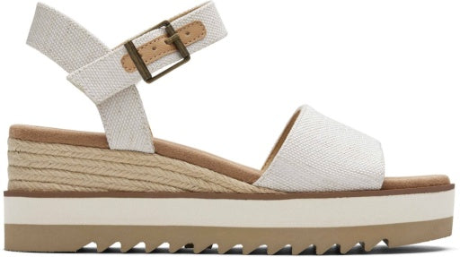 Toms Diana Natural
