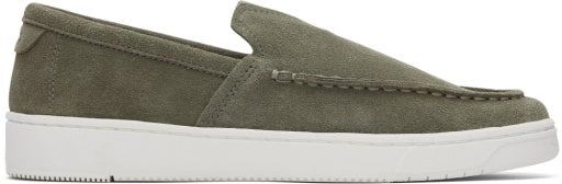 Toms TRVL Lite Loafer Grey