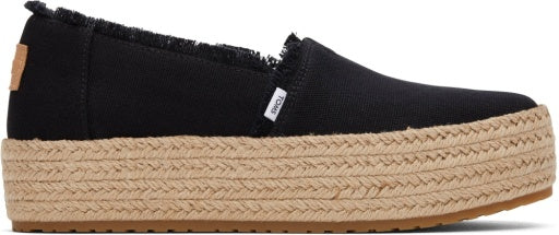 Toms Valencia Black
