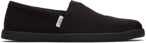 Toms Alp FWD Black
