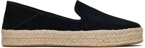 Toms Carolina Black
