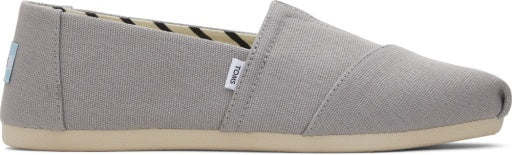 Toms Alpargata Classic Grey
