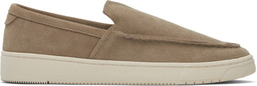 Toms TRVL Lite Loafer Taupe