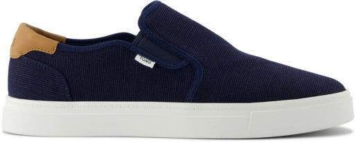 Toms Baja 2.0 Navy