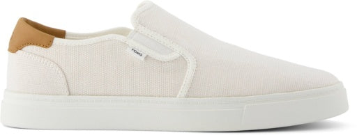 Toms Baja 2.0 White