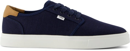 Toms Carlo 2.0 Navy