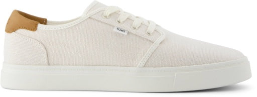 Toms Carlo 2.0 White