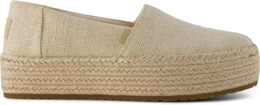 Toms Valencia Gold