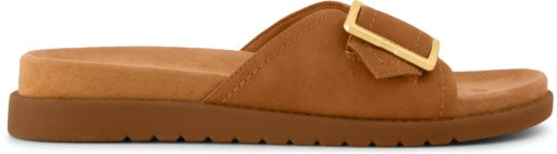 Toms Marin Slide Medium Brown