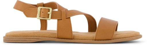 Toms Mar Medium Brown