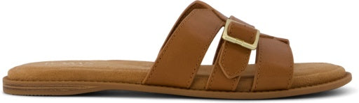 Toms Sol Medium Brown