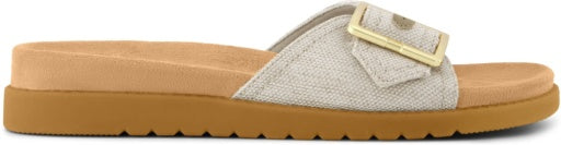 Toms Marin Slide Natural