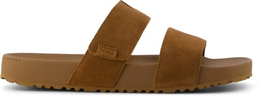 Toms Nico Dark Brown