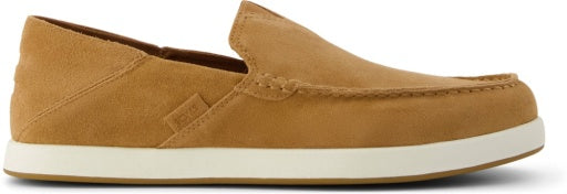 Toms Alonso Loafer Brown