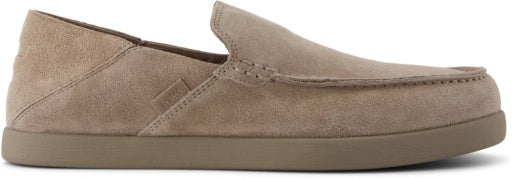Toms Alonso Loafer Medium Beige