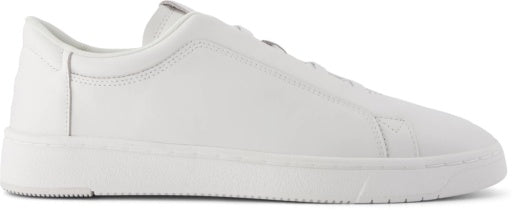 Toms TRVL Lite Miles White