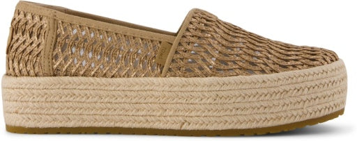 Toms Valencia Bronze