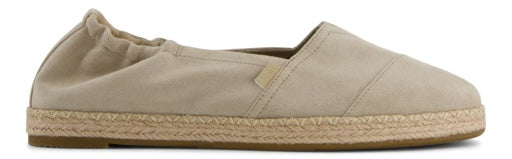 Toms Alpargata Coastline Light Beige
