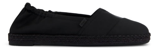 Toms Alpargata Coastline Black