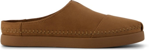 Toms Alpargata Ease Dark Brown