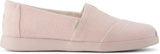 Toms Alpargata Plus Light Pink