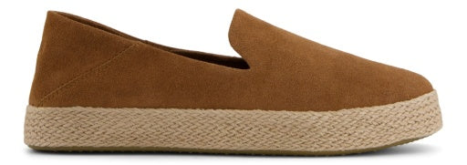 Toms Carolina Dark Brown